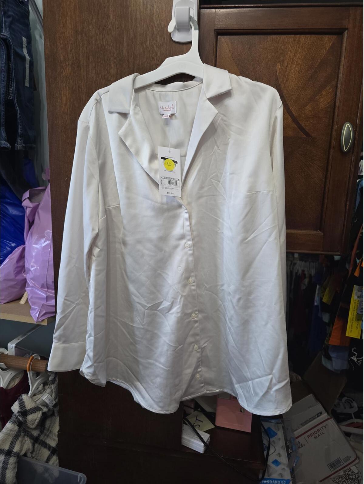 Brand New Size Small Maternity Shirt From Target Item 82